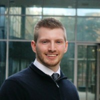 Johnson & Johnson MedTech Employee Connor Wood's profile photo