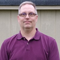 Stockhausen Superabsorber Employee Geoff Blake's profile photo