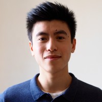 Pratico Live Employee Philipp Cheng's profile photo