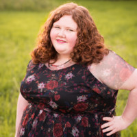 Elise Buie Family Law Group Employee Zoey Salsbury's profile photo