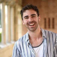 Unity Employee Eli B's profile photo