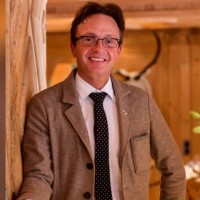 FCR Immobilien AG Employee Thomas Lechner's profile photo