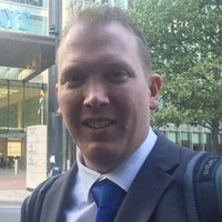Online Intelligence (Pty) Ltd Employee Arnold van Den Bout's profile photo