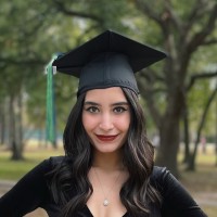 Rutter Mills LLP Employee Marisah Villarreal's profile photo