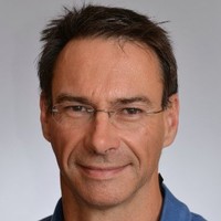 None Employee Markus Hofmann's profile photo