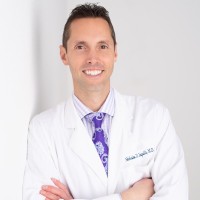 RIO Orthopedics & Sports Medicine Employee Nicholas Iagulli's profile photo
