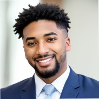 Regal Rexnord Employee Cameron Rowe's profile photo