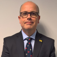 Aspiration Training Employee Jon Phillips's profile photo