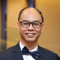 Pos Malaysia Berhad Employee Giap Tay's profile photo