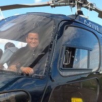 JVCKENWOOD Canada Inc. Employee Darcy Mazerolle's profile photo