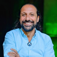 International Space Federation (ISF) Employee Nassim Haramein's profile photo
