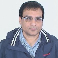 Linux Academy Employee Sisir Chowdhury's profile photo