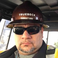 Truebeck Construction Employee Albert Rubio's profile photo