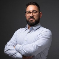 Philmark Informatica spa Employee Luca Palmieri's profile photo