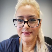 Argenta Private Capital Limited Employee Allison Goddard's profile photo