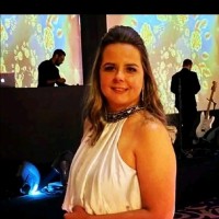 DAC Distribuidora de Alimentos MT Employee Lara Lancini's profile photo