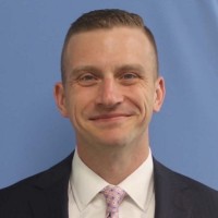 The State University of New York Employee Ben Seymour's profile photo