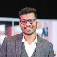 Kiran Das Email & Phone Number