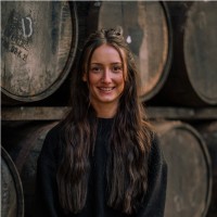 Morrison Scotch Whisky Distillers Ltd Employee Becca Davidson's profile photo