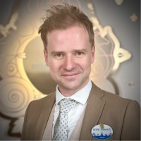 Disneyland Paris Employee Pierre-Emmanuel Rondeau's profile photo