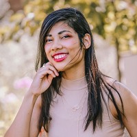 McCOR Employee Hannah Whittingham's profile photo