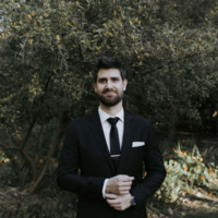 Floatpays Employee Jacques de Waal's profile photo