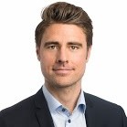 N'AGE Employee Kim Rosenlund's profile photo
