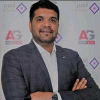 AG Auto Trading - Exports Employee Pradeep B's profile photo