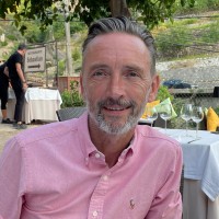 EMI North Employee Clive Cawley's profile photo