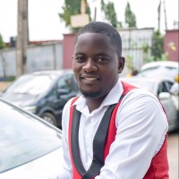 Valuehandlers International Limited Employee Sulaimon Jagunmolu's profile photo