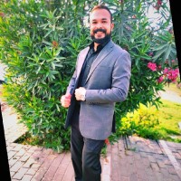 Muhammad Haider Email