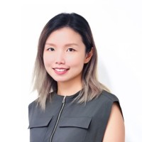 Joyce Wang Email