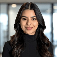 Omi Employee Camila Flores's profile photo