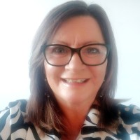 Expo Evolution Employee Maree Andrews's profile photo