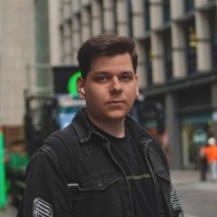 Martian Employee Artem Bakuta's profile photo