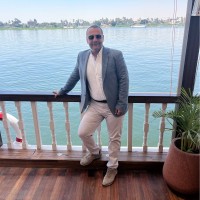 HMC Hospitality Employee Nader Samir's profile photo