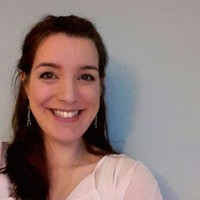 Forestry England Employee Becky Fletcher's profile photo