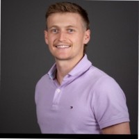 Aggreko Employee Edward Healy's profile photo