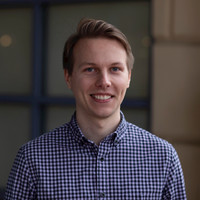 GoValidate Employee Jake Borel's profile photo