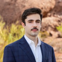 Kaizen Equity Partners Employee Alexander Bejanski's profile photo