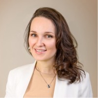 AeroDefense Employee Julie Pavlova's profile photo
