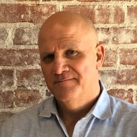 SelectOne Employee John Baldo's profile photo