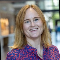 TechnipFMC Employee Trine Larsen's profile photo