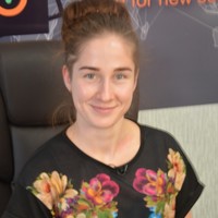 MoveUp Solutions Employee Anastasia P's profile photo