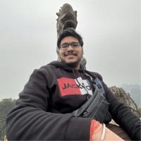 Vymo, Inc. Employee Swapnil Bansal's profile photo
