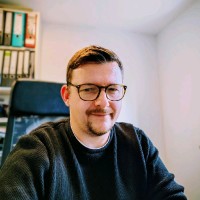 Markus Ende Email