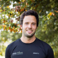 Studio Elements Employee Leon Leemburg's profile photo
