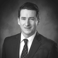 Quinn Emanuel Employee Drew Holmes's profile photo