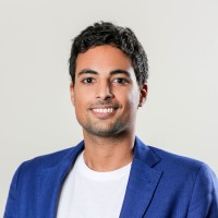 Lean Technologies Employee Mehdi Tazi's profile photo