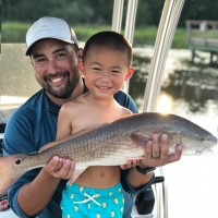 IMI Technology Employee Andrew Campos's profile photo